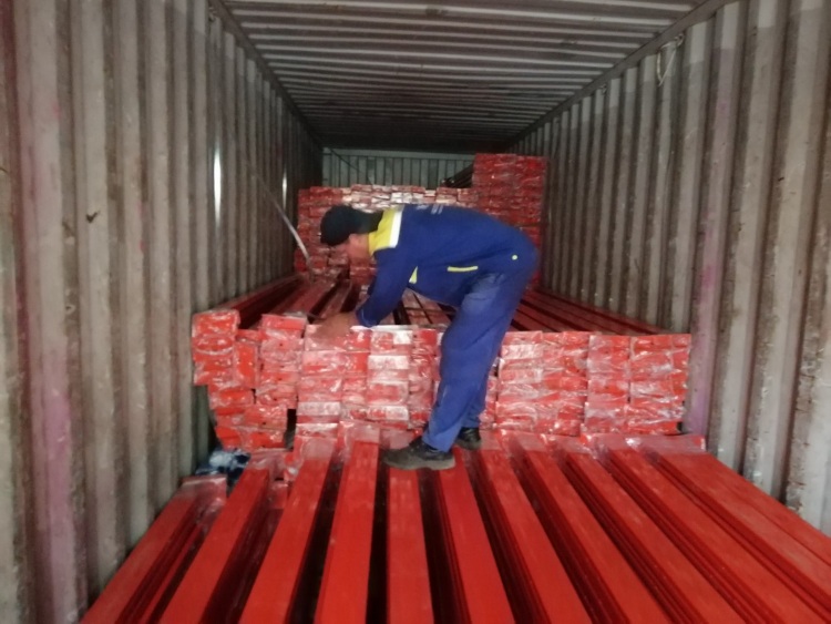 dự án kệ selective